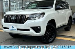 toyota land-cruiser-prado 2022 quick_quick_3BA-TRJ150W_TRJ150-0143650