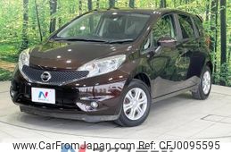 nissan note 2015 -NISSAN--Note DBA-E12--E12-413939---NISSAN--Note DBA-E12--E12-413939-