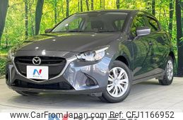 mazda demio 2016 quick_quick_DJ3FS_DJ3FS-162675