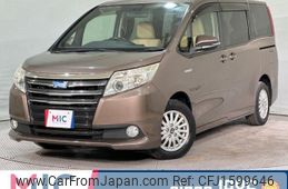 toyota noah 2014 CFJ1599646