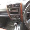 suzuki jimny 2006 -SUZUKI--Jimny ABA-JB23W--JB23W-515553---SUZUKI--Jimny ABA-JB23W--JB23W-515553- image 15