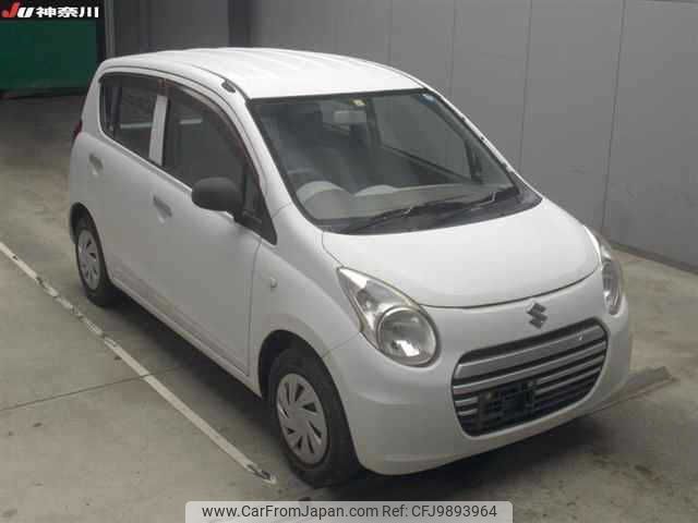 suzuki alto-eco 2014 -SUZUKI--Alto Eco HA35S--HA35S-208861---SUZUKI--Alto Eco HA35S--HA35S-208861- image 1