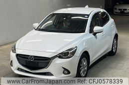 mazda demio 2015 -MAZDA--Demio DJ3FS-123557---MAZDA--Demio DJ3FS-123557-