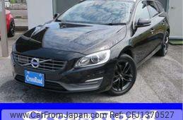 volvo v60 2015 -VOLVO--Volvo V60 DBA-FB4164T--YV1FW485BF1270683---VOLVO--Volvo V60 DBA-FB4164T--YV1FW485BF1270683-
