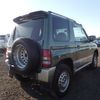 mitsubishi pajero-mini 1998 R4 image 4