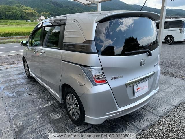 honda freed-spike-hybrid 2012 quick_quick_DAA-GP3_GP3-1048794 image 2