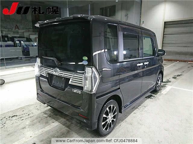 daihatsu tanto 2019 -DAIHATSU--Tanto LA600S--0744446---DAIHATSU--Tanto LA600S--0744446- image 2