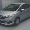 honda fit 2017 -HONDA--Fit DBA-GK3--GK3-3400461---HONDA--Fit DBA-GK3--GK3-3400461- image 1