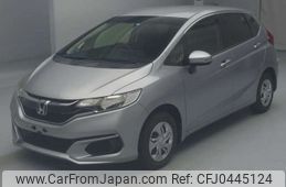 honda fit 2017 -HONDA--Fit DBA-GK3--GK3-3400461---HONDA--Fit DBA-GK3--GK3-3400461-