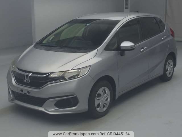 honda fit 2017 -HONDA--Fit DBA-GK3--GK3-3400461---HONDA--Fit DBA-GK3--GK3-3400461- image 1