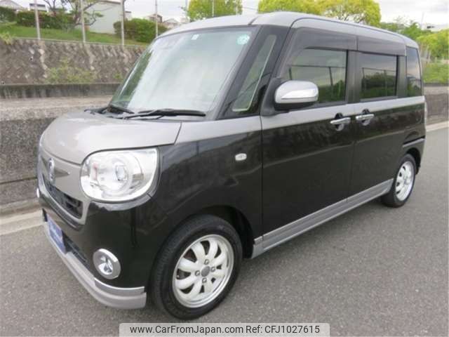 daihatsu move-canbus 2019 -DAIHATSU--Move Canbus 5BA-LA800S--LA800S-0160937---DAIHATSU--Move Canbus 5BA-LA800S--LA800S-0160937- image 1