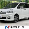 toyota voxy 2012 -TOYOTA--Voxy DBA-ZRR75W--ZRR75-0092400---TOYOTA--Voxy DBA-ZRR75W--ZRR75-0092400- image 1