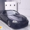 honda cr-x-delsol 1992 CFJ1162108 image 1