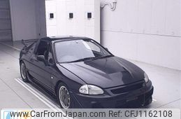 honda cr-x-delsol 1992 CFJ1162108