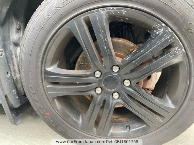 nissan x-trail 2012 CFJ1801765 image 2