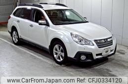 subaru outback 2013 -SUBARU--Legacy OutBack BRM-025462---SUBARU--Legacy OutBack BRM-025462-