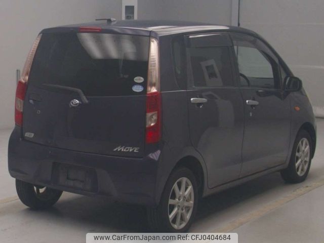 daihatsu move 2011 -DAIHATSU--Move LA100S-0101279---DAIHATSU--Move LA100S-0101279- image 2