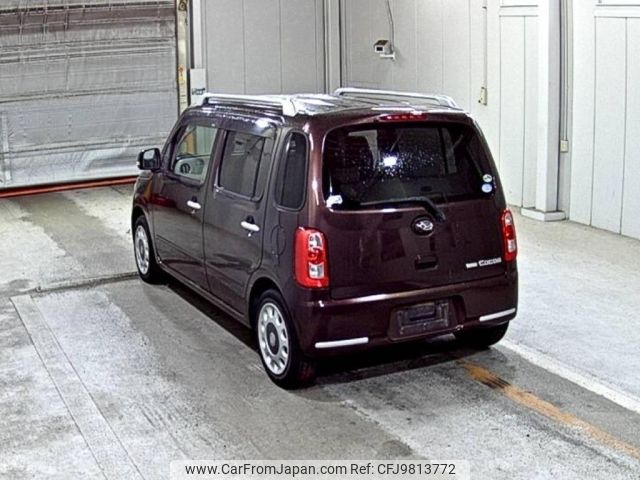 daihatsu mira-cocoa 2009 -DAIHATSU--Mira Cocoa L675S-0009475---DAIHATSU--Mira Cocoa L675S-0009475- image 2