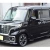 suzuki spacia 2017 -SUZUKI--Spacia DAA-MK53S--MK53S-820704---SUZUKI--Spacia DAA-MK53S--MK53S-820704- image 1