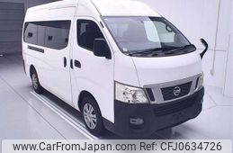 nissan caravan-van 2013 -NISSAN--Caravan Van CS4E26-001337---NISSAN--Caravan Van CS4E26-001337-