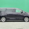 toyota vellfire 2009 -TOYOTA--Vellfire DBA-ANH20W--ANH20-8081086---TOYOTA--Vellfire DBA-ANH20W--ANH20-8081086- image 12