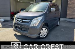 mazda az-wagon 2010 quick_quick_DBA-MJ23S_MJ23S-134294