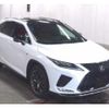 lexus rx 2021 quick_quick_DBA-AGL20W_AGL20-0014361 image 1