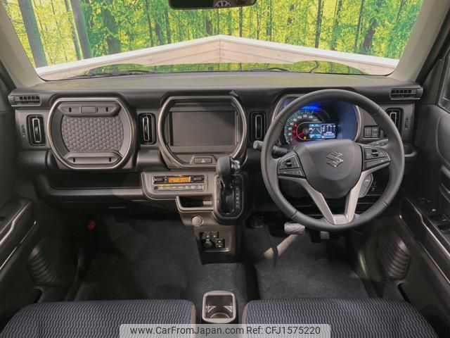 suzuki hustler 2024 CFJ1575220 image 2