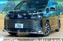 toyota voxy 2023 CFJ1630728