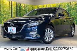 mazda axela 2015 -MAZDA--Axela DBA-BM5FS--BM5FS-201488---MAZDA--Axela DBA-BM5FS--BM5FS-201488-