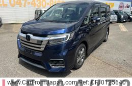 honda stepwagon-spada 2019 quick_quick_RP5_RP5-1089975