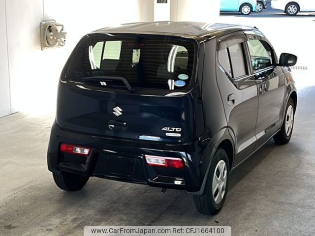 suzuki alto 2018 CFJ1664100 image 2
