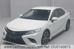 toyota camry 2020 -TOYOTA--Camry DAA-AXVH70--AXVH70-1062499---TOYOTA--Camry DAA-AXVH70--AXVH70-1062499-