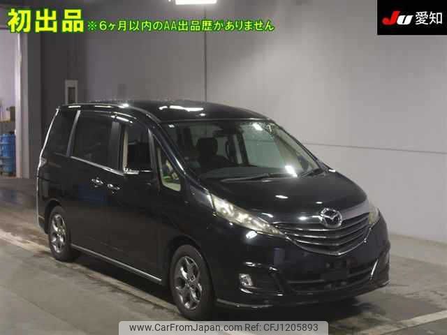 mazda biante 2015 -MAZDA--Biante CCFFW--112882---MAZDA--Biante CCFFW--112882- image 1