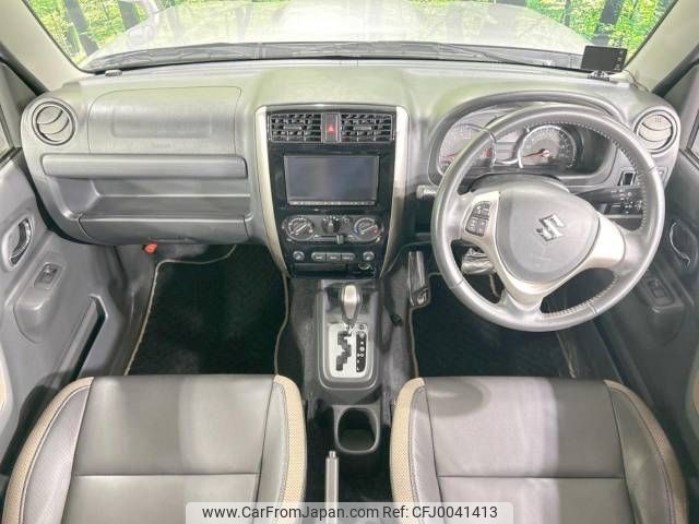 suzuki jimny 2018 -SUZUKI--Jimny ABA-JB23W--JB23W-778496---SUZUKI--Jimny ABA-JB23W--JB23W-778496- image 2