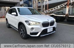 bmw x1 2018 -BMW 【山梨 332ﾄ 921】--BMW X1 ABA-JG15--WBAJG12030EE63739---BMW 【山梨 332ﾄ 921】--BMW X1 ABA-JG15--WBAJG12030EE63739-