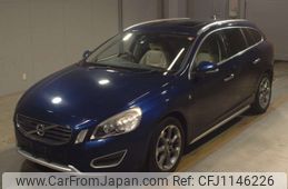 volvo v60 2012 -VOLVO--Volvo V60 FB4164T-YV1FW485BC1063018---VOLVO--Volvo V60 FB4164T-YV1FW485BC1063018-