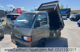 daihatsu hijet-truck 1996 49091b946d0d4f720e0608aa0c9bb02c