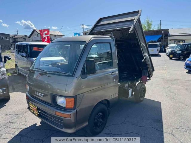 daihatsu hijet-truck 1996 49091b946d0d4f720e0608aa0c9bb02c image 1