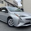 toyota prius 2017 -TOYOTA--Prius DAA-ZVW50--ZVW50-8076694---TOYOTA--Prius DAA-ZVW50--ZVW50-8076694- image 1