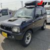 suzuki jimny 2007 -SUZUKI 【富山 581ﾈ5747】--Jimny JB23W--JB23W-532614---SUZUKI 【富山 581ﾈ5747】--Jimny JB23W--JB23W-532614- image 5