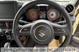 suzuki jimny 2025 CFJ1880894