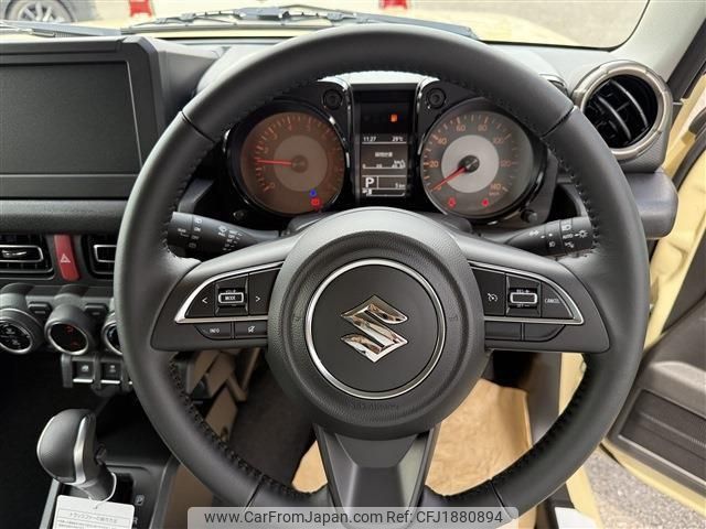 suzuki jimny 2025 CFJ1880894 image 1