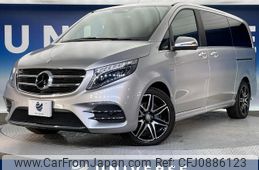 mercedes-benz v-class 2017 quick_quick_447811_WDF44781323239809