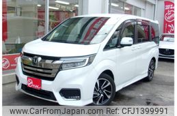honda stepwagon 2021 -HONDA--Stepwgn 6BA-RP3--RP3-1324176---HONDA--Stepwgn 6BA-RP3--RP3-1324176-