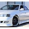 toyota chaser 1996 GOO_JP_700060229130230613001 image 18