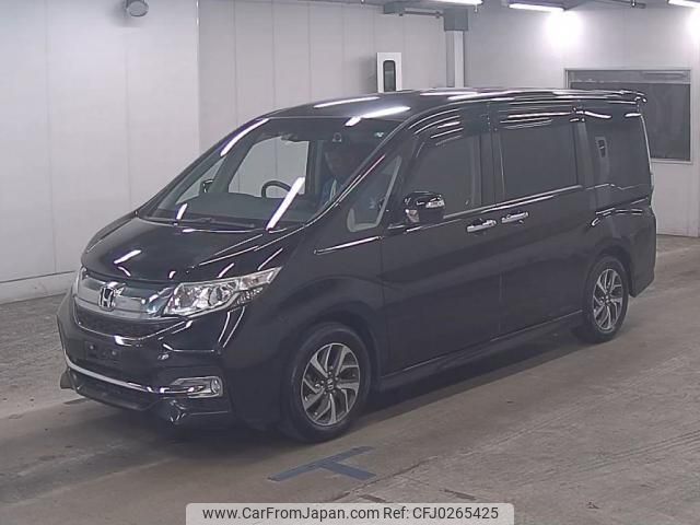 honda stepwagon-spada 2016 quick_quick_DBA-RP3_RP3-1041487 image 2