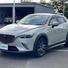 mazda cx-3 2015 -MAZDA--CX-3 LDA-DK5AW--DK5AW-104299---MAZDA--CX-3 LDA-DK5AW--DK5AW-104299- image 20