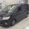 nissan serena 2012 -NISSAN 【金沢 300ほ9956】--Serena HFC26-107955---NISSAN 【金沢 300ほ9956】--Serena HFC26-107955- image 1