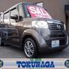 honda n-box 2014 -HONDA--N BOX JF1--1427450---HONDA--N BOX JF1--1427450- image 1